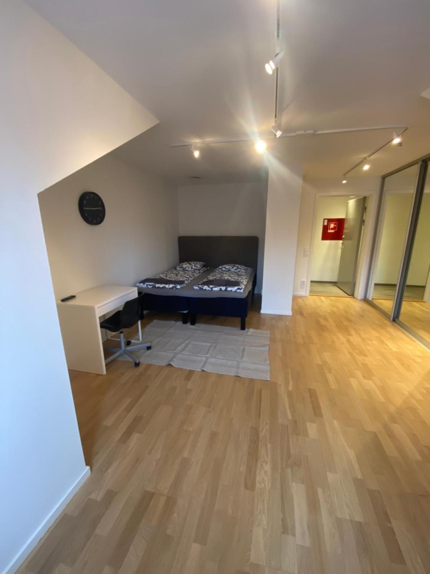 Nordhemsgatan 23 Apartment Göteborg Exterior foto
