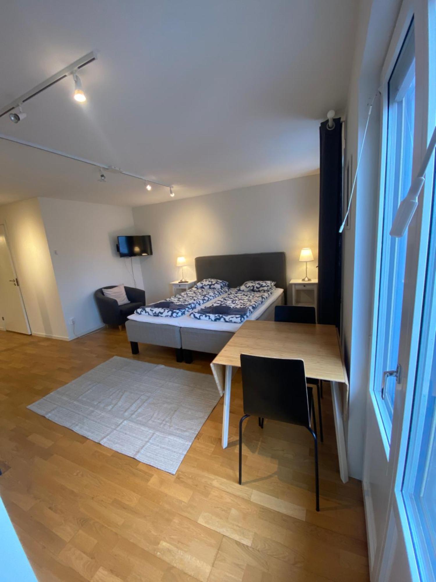 Nordhemsgatan 23 Apartment Göteborg Exterior foto