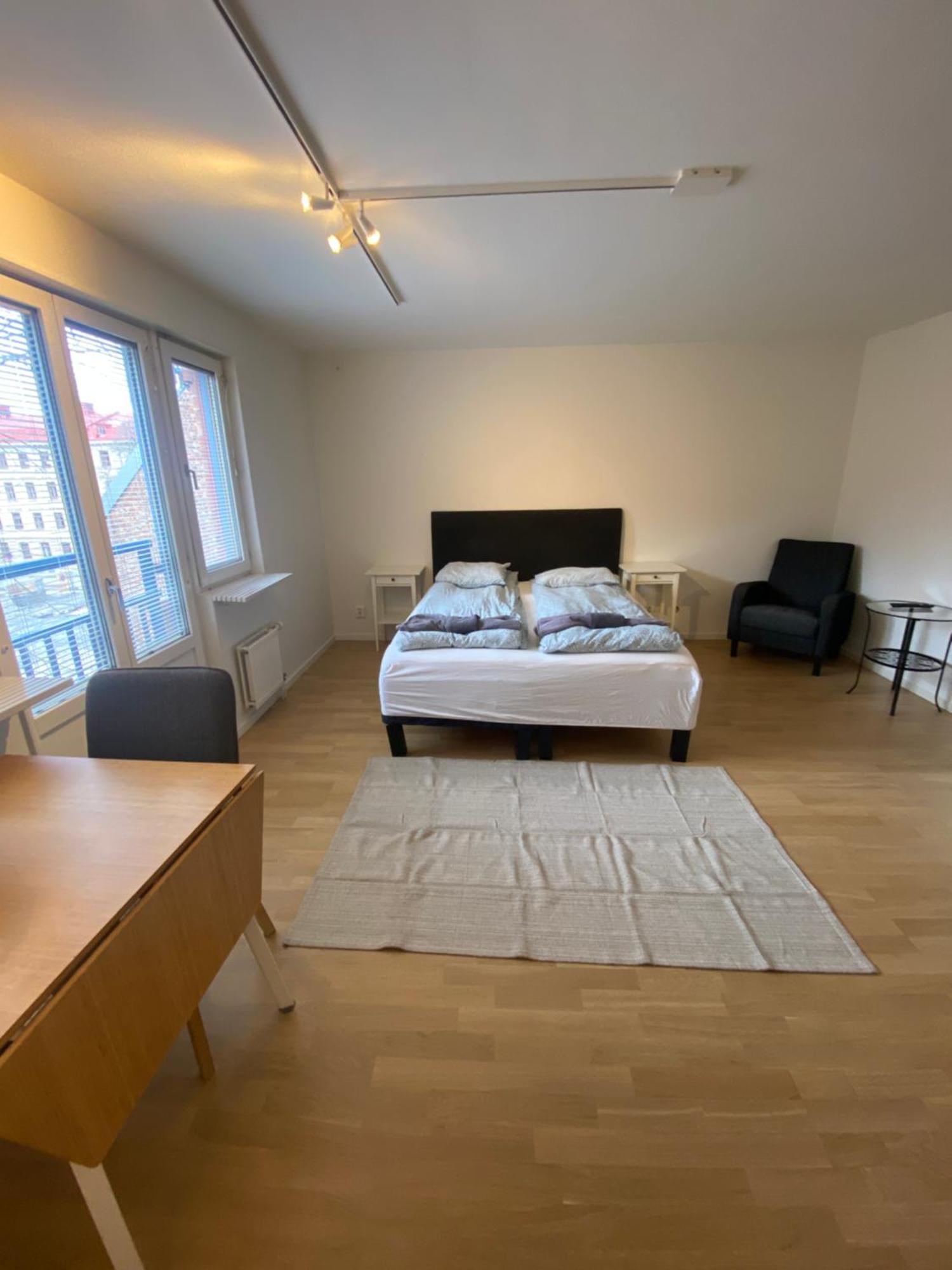 Nordhemsgatan 23 Apartment Göteborg Exterior foto