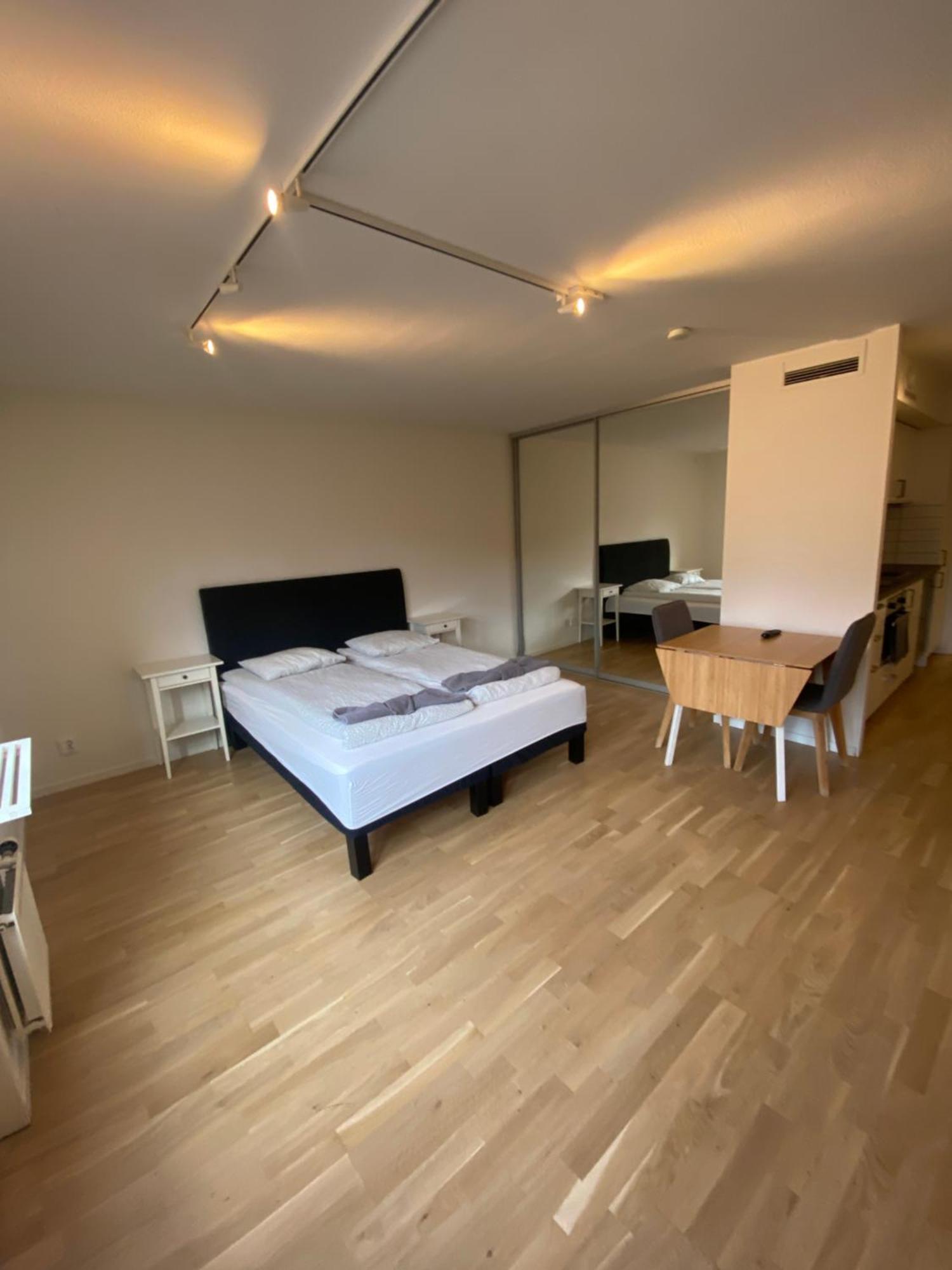 Nordhemsgatan 23 Apartment Göteborg Exterior foto