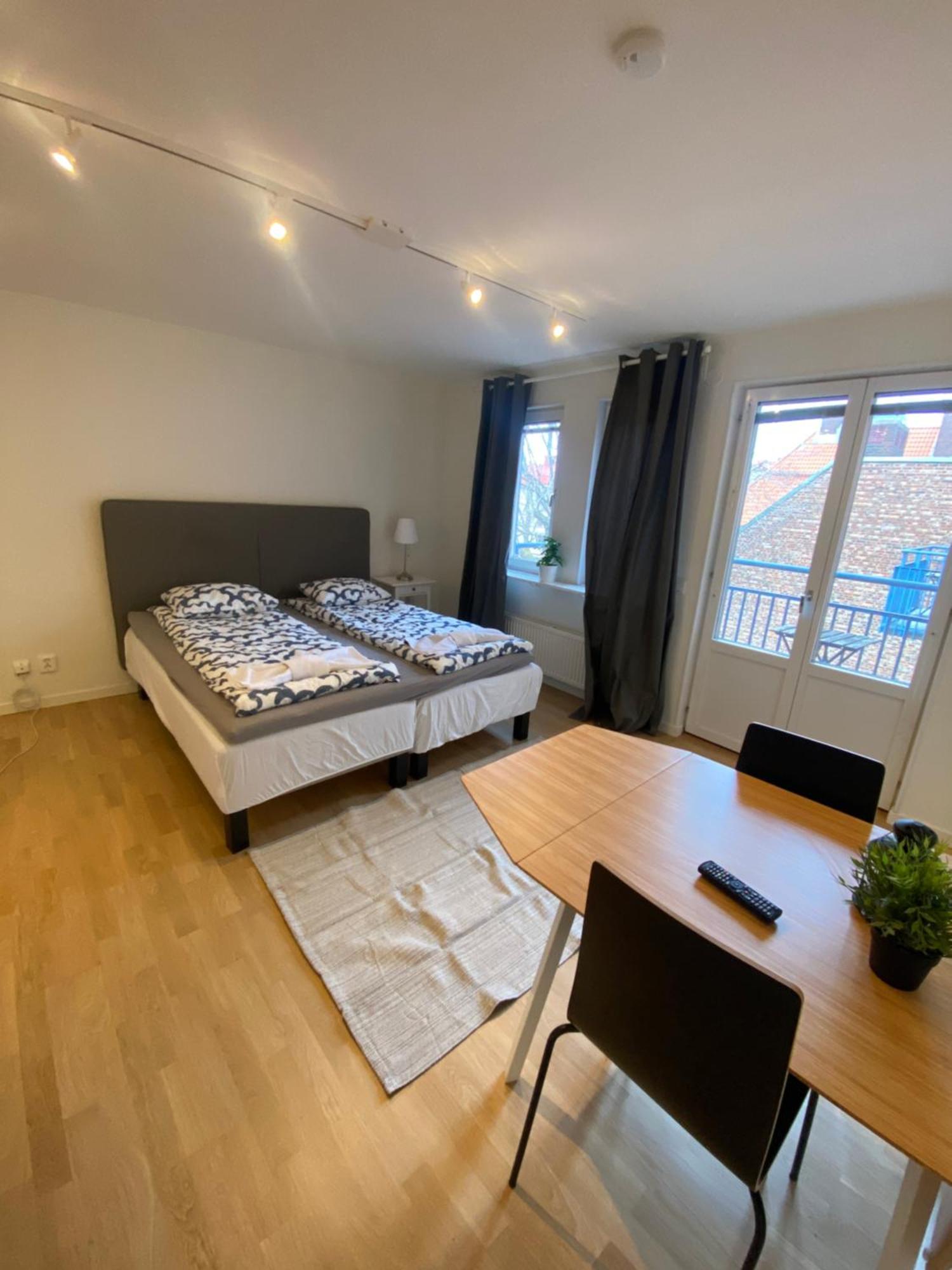 Nordhemsgatan 23 Apartment Göteborg Exterior foto